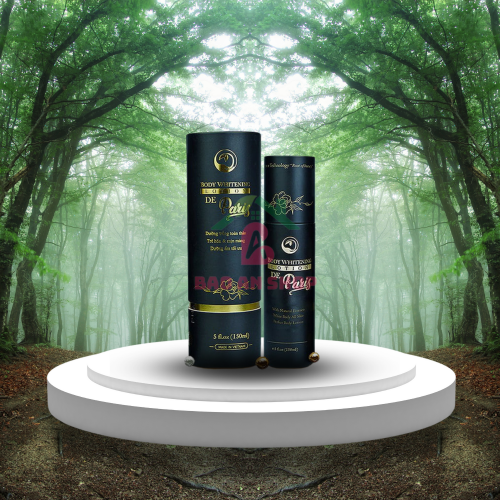 Kem dưỡng body ban đêm Thanh Mộc Hương