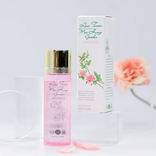 Toner cân bằng độ ẩm Mộc Hương