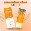 kem chống nắng melli 50ml